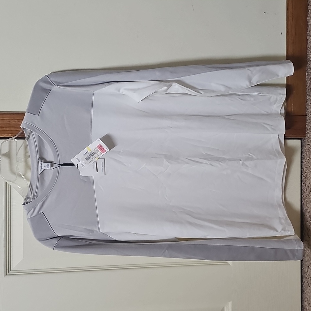 Calvin Klein shirt